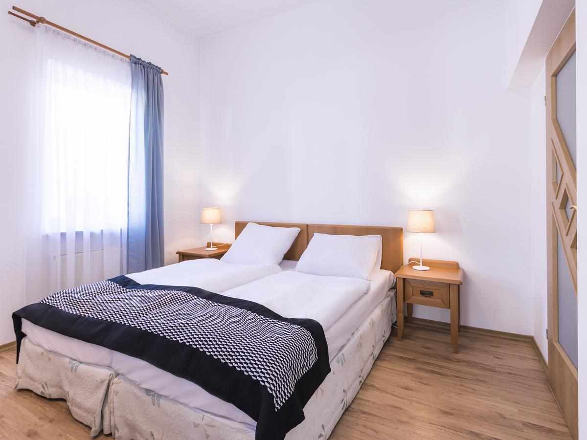 Vacationclub - Olymp 503 Apartment Kolberg